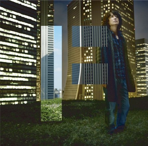 はつ恋(通常盤) [CD] 福山雅治