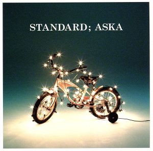 STANDARD [CD] ASKA