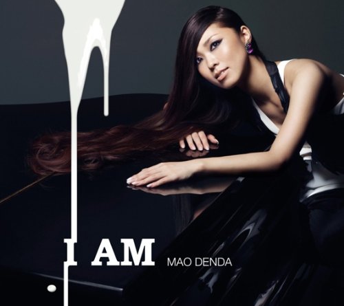 I AM(初回限定盤) [CD] 傳田真央