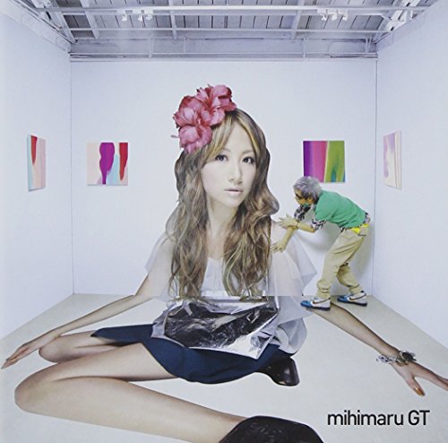 Love Letter(初回限定盤)(DVD付) [CD] mihimaru GT; TAKUYA