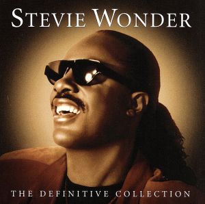 ＴＨＥ ＤＥＦＩＮＩＴＩＶＥ ＣＯＬＬＥＣＴＩＯＮＳ スーパー・ベスト スティービー・ワンダー