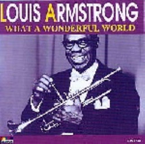 ルイ・アームストロング [CD]