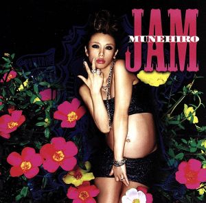JAM [CD] MUNEHIRO
