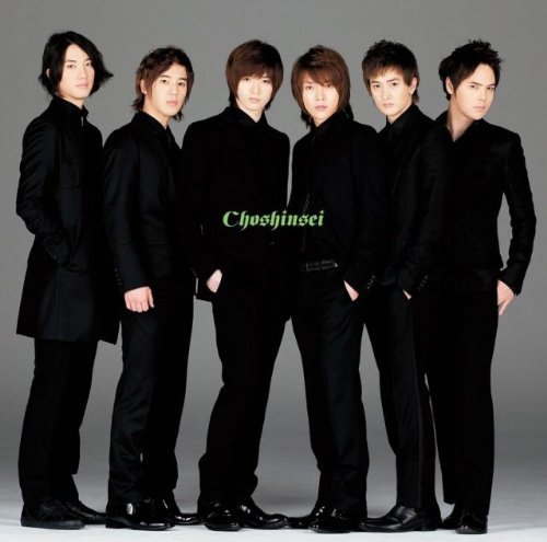 J.P.~REBORN~ [CD] 超新星