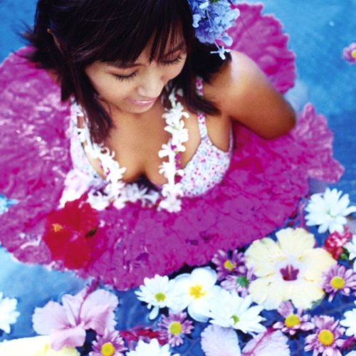 ハイビスカス [CD] MINMI