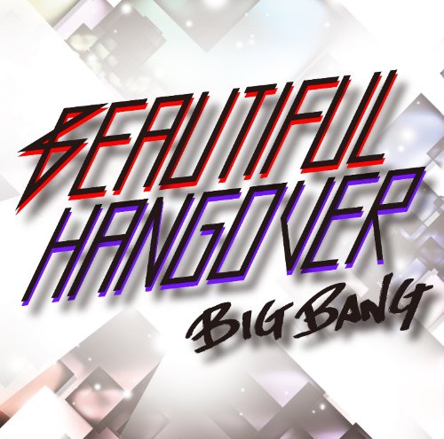Beautiful Hangover [CD] BIGBANG