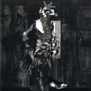 SEVEN [CD] 12012 宮脇渉; 12012
