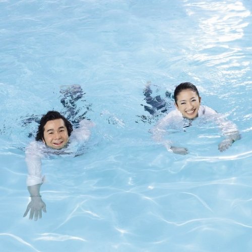 生きてゆくのです [CD] DREAMS COME TRUE
