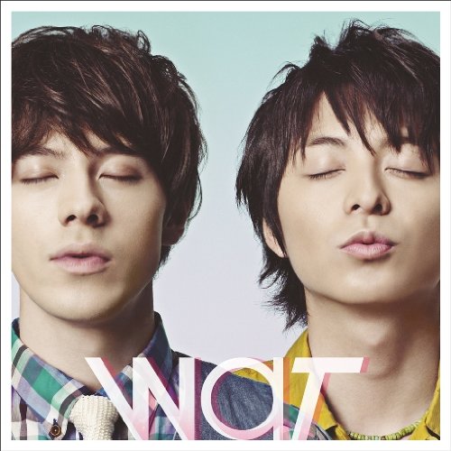 君が僕にKissをした [CD] WaT