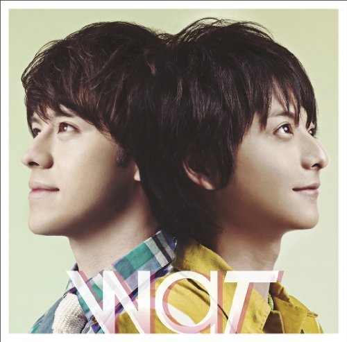 君が僕にKissをした(初回限定盤B)(DVD付) [CD] WaT