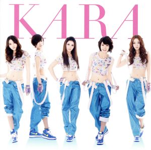 ミスター [CD] KARA