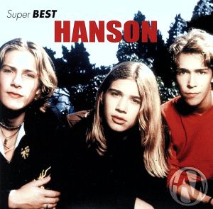スーパー・ベスト ハンソン [CD]