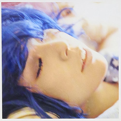 眠れない街 [CD] AI