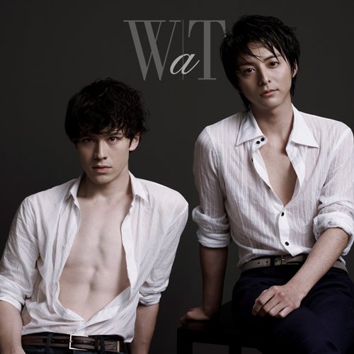 24/7~もう一度~(初回限定盤)(DVD付) [CD] WaT