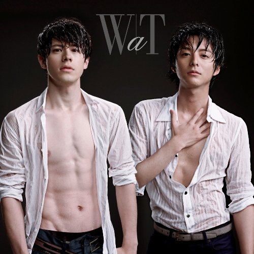 24/7~もう一度~ [CD] WaT、 WaT; 星野純一