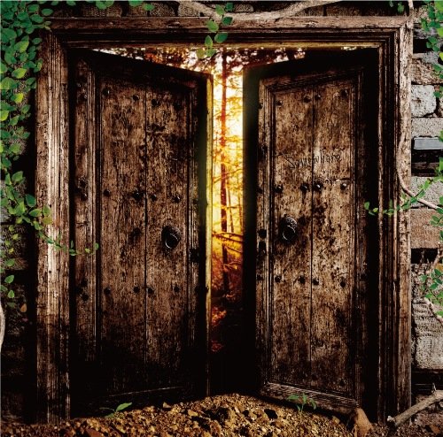 somewhere [CD] Dirty Old Men