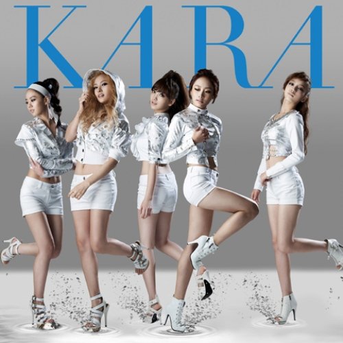 ジャンピン [CD] KARA