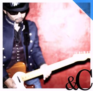&C - Chage [CD] Chage