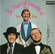 チアフル・インサニティ・オブ・ジャイルズ・ジャイルズ&フリップ+6 [CD] ジャイルズ、ジャイルズ&フリップ