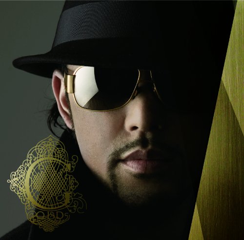 GOLD(初回限定盤)(DVD付) [CD] 童子-T ZINGI TARO SOUL Missin Link マリア 清水翔太 竹本健一 TAKA AISHA “E”qual; Crystal Kay