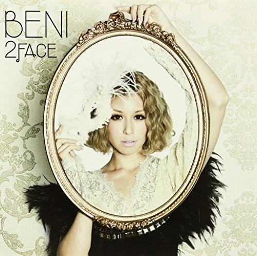 2FACE [CD] BENI BENI 松尾潔 Daisuke“D.I”Imai DJ HASEBE Jazztronik; BENI