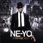 リブラ・スケール-デラックス・エディション-(DVD付) [CD] Ne-Yo(ニーヨ)