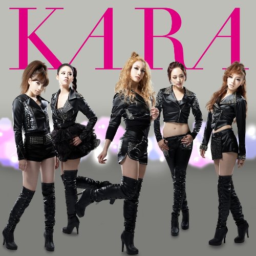 ジャンピン(初回限定盤)(DVD付) [CD] ＫＡＲＡ
