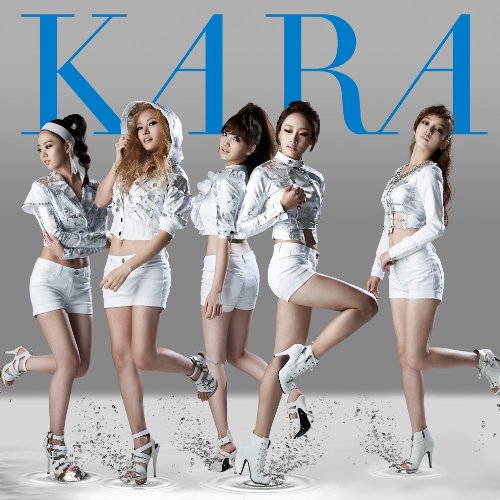 ジャンピン(初回限定盤) [CD] KARA