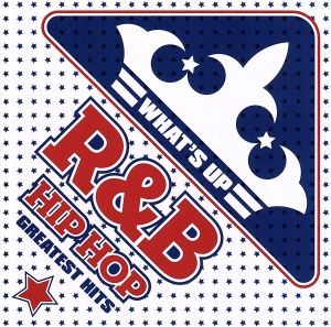 ワッツ・アップ! グレイテスト・ヒッツ [CD] オムニバス シェネル ギット・フレッシュ NAS&ダミアン“ジュニア・ゴング”マーリー ティンバランド ケリー・ヒルソン ケリー・ローランド ケヴィン・ルドルフ リル・ジョン ピットブル; LMFAO