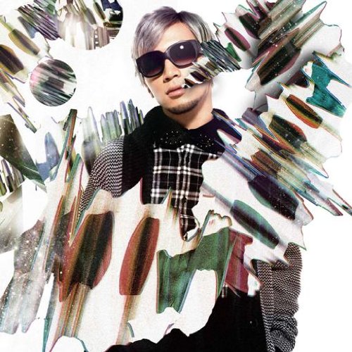D.N.A(初回限定盤)(DVD付) [CD] miCKun Marie Digby 55 MONKEYZ miray Speech & JAMIL ghostnote 舞花 Crystal Boy mini SEAMO; 青山テルマ