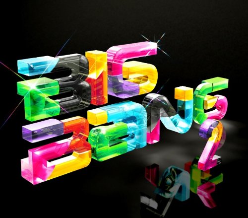 BIGBANG2 (初回限定盤A)(G-DRAGON携帯ストラップ付)(DVD付) [CD] BIGBANG