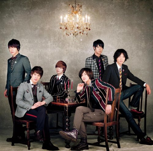 クリウンナレ‐キミに会いたくて‐(初回限定盤B) [CD] 超新星、 brave brothers、 Ayumi Sato、 galactika、 Komei Kobayashi、 maboos、 Kanata Okajima、 Anders Wigelius、 Erik Wigelius; 超新星
