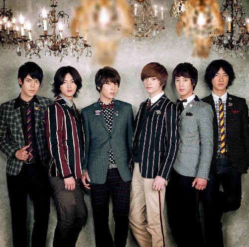 クリウンナレ‐キミに会いたくて‐ [CD] 超新星、 brave brothers、 Ayumi Sato、 galactika、 Komei Kobayashi、 maboos、 Kanata Okajima、 Anders Wigelius、 Erik Wigelius; 超新星