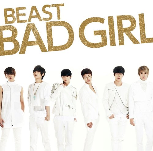 ＢＡＤ ＧＩＲＬ （初回限定盤B）（DVD付） [CD] ＢＥＡＳＴ