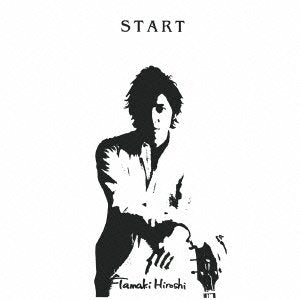 START(初回限定盤)(DVD付) [CD] 玉木宏