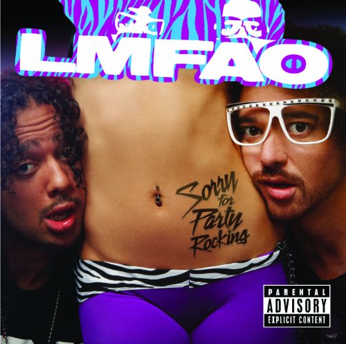 ソーリー・フォー・パーティー・ロッキング(初回限定特別価格盤) [CD] LMFAO カルヴィン・ハリス ウィル・アイ・アム リサ リル・ジョン ローレン・ベネット ナタリア・キルズ バスタ・ライムス グーンロック; エヴァ・サイモンズ
