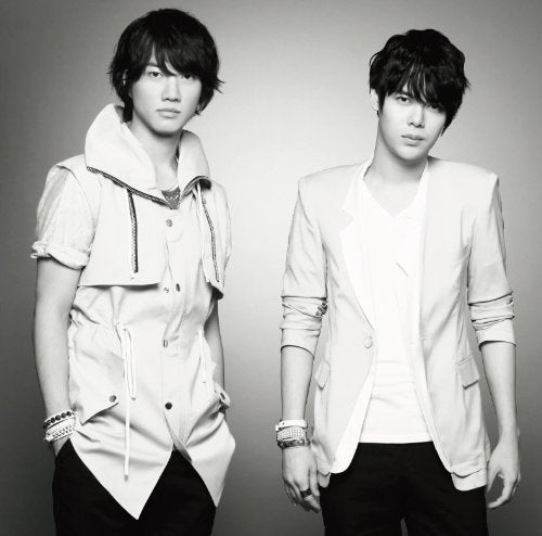 君だけは離さない(初回限定盤A)(DVD付) [CD] 超新星