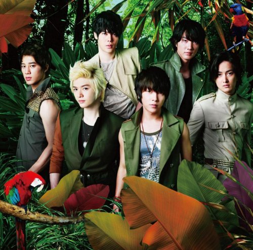 メキ☆ラブ [CD] 超新星、 岩田秀聡、 MIZUE、 小林光明、 Komei Kobayashi、 Song Soo Yun、 Han Jae Ho、 Hans.W、 Kim Seung Soo; 超新星