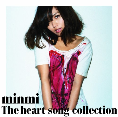 THE HEART SONG COLLECTION [CD] MINMI、 PETER MAN、 ジェラルド・ゴフィン、 MINMI、 阿木燿子、 ヘンリー・ヘイ、 Clark Gayton、 大木誠、 ボブ・マーリー、 真島昌利、 ジェリー・ウェクスラー; 桑田佳祐