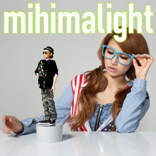 mihimalight [CD] mihimaru GT 古坂大魔王; KEN THE 390
