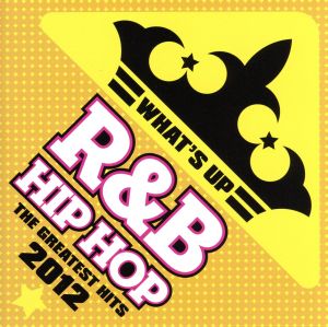 ワッツ・アップ! 2012 [CD] オムニバス フロー・ライダー feat.デヴィッド・ゲッタ ジャスティン・ビーバー アッシャー feat.ピットブル タイオ・クルーズ モホンビ ドン・オマール feat.ルセンゾ ボブ・サンクラー&ショーン・ポール ニッキー・ミナージュ ディディ-ダーティ・マネー feat.スウィズ・ビーツ; ジェイソン・デルーロ