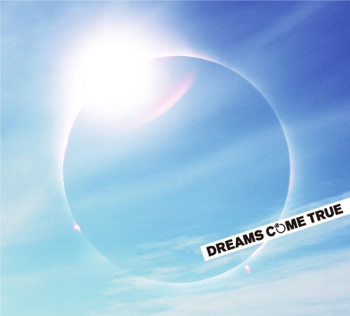 MY TIME TO SHINE (初回限定盤)(DVD付) [CD] DREAMS COME TRUE