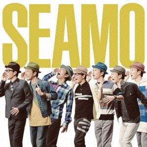 君に1日1回「好き」と言う [CD] SEAMO、 Naoki Takada、 Tomotaka Osumi、 Takaaki Kondoh、 DJ Daishizen; Nao Tanaka