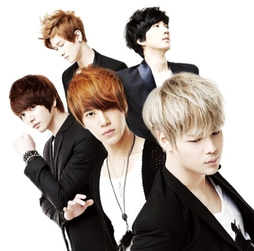 Stupid Love/COME BACK TO ME [CD] 超新星 Kalsae 小林光明 Matthew Gerrard Drew Ryan Scott Brave Brothers crazy park BRAVE Brothers; Crazy Park