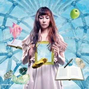 ANOTHER:WORLD(初回限定盤)(DVD付) [CD] 柴咲コウ; 柴咲コウ