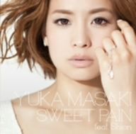 SWEET PAIN feat.詩音 [CD] 真崎ゆか 詩音 Kevin Rudolf SKY BEATZ; T-SK