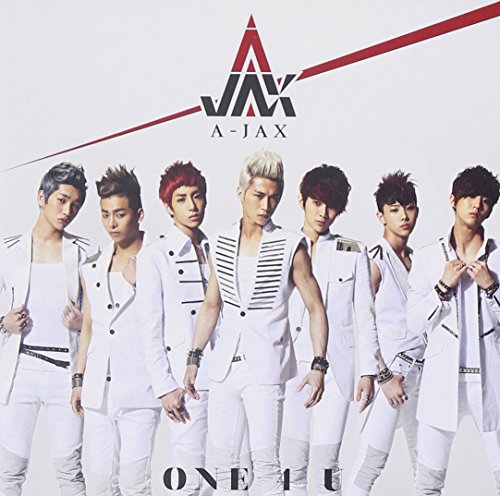 ワン・フォー・ユー-ONE 4 U-(初回限定盤B) [CD] A-JAX