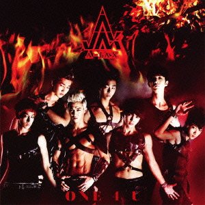 ワン・フォー・ユー-ONE 4 U-(初回限定盤C) [CD] A-JAX