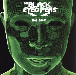 THE E.N.D. [CD] ブラック・アイド・ピーズ