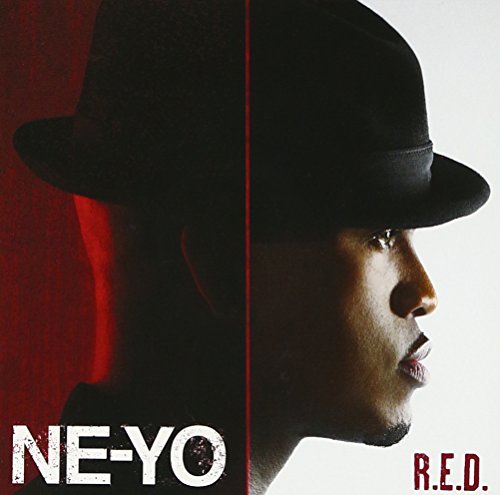 R.E.D.(初回限定盤) [CD] Ne-Yo(ニーヨ) ファボラス カルヴィン・ハリス BENI ウィズ・カリファ ティム・マックグロウ; ディディ